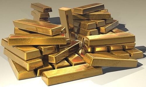 سعر الذهب في مصر اليوم الثلاثاء 13 يوليو 2021