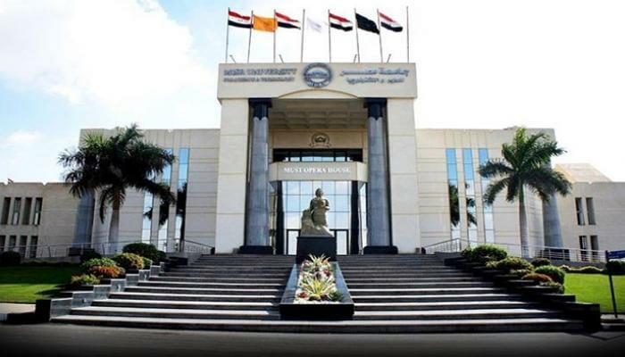مصاريف الجامعات الاهليه والخاصة في مصر 2022 ..تنسيق الجامعات الخاصة 2022